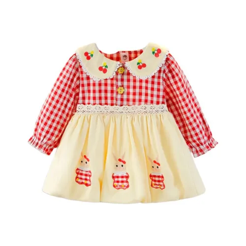 PIERRE CARDIN Платье для малышей и детей дошкольного возраста