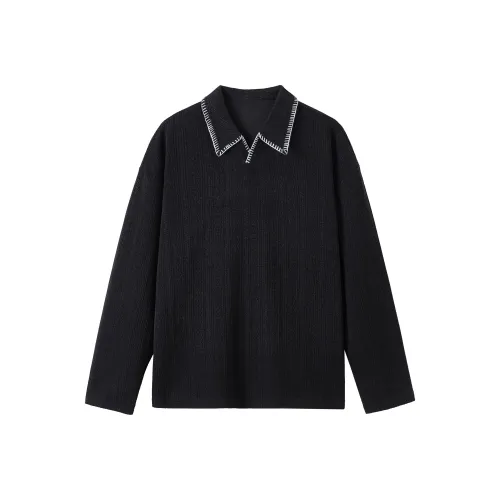 PISYPOX Унисекс T-рубашки