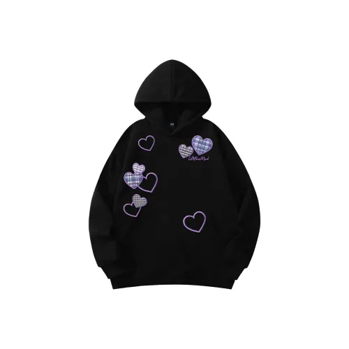 UNthemed Унисекс Свитшоты