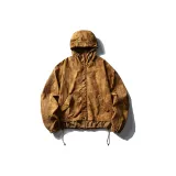 Карамельно-коричневый