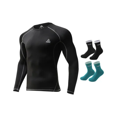 PEAK Унисекс Спортивная одежда