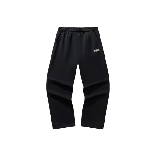 ANTA Life Collection Спортивные брюки Мужские