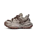 Серо-коричневый