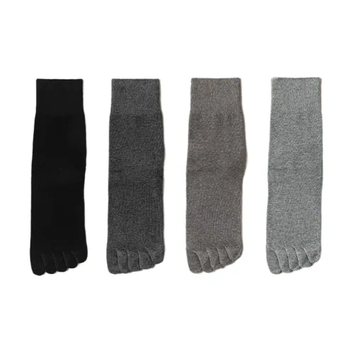 BANGBOY X IZTION Носки Crew Мужские