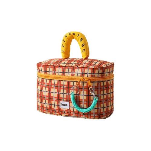 GEANNUO Косметичка и Сумка для туалетных принадлежностей Унисекс