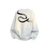 Туманно-серый