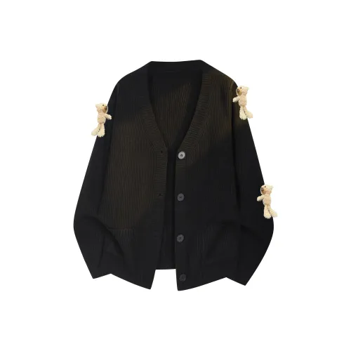 NEAR HERE Унисекс Трикотаж