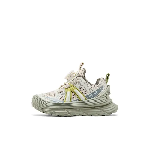 teenmix Устойчивые к истиранию низкие детские повседневные туфли