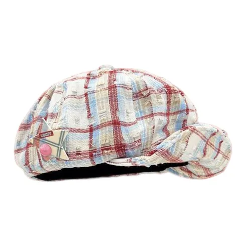 OXO OVERLOAD Хлопок Береты Женские