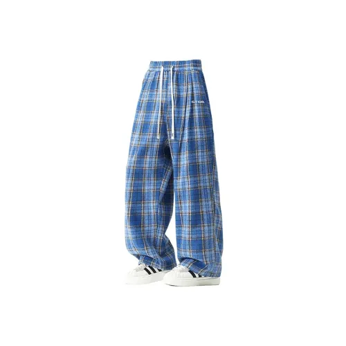 GTGA Унисекс Повседневные Брюки