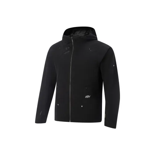 Лайнер Running Collection Тренчкот Мужской