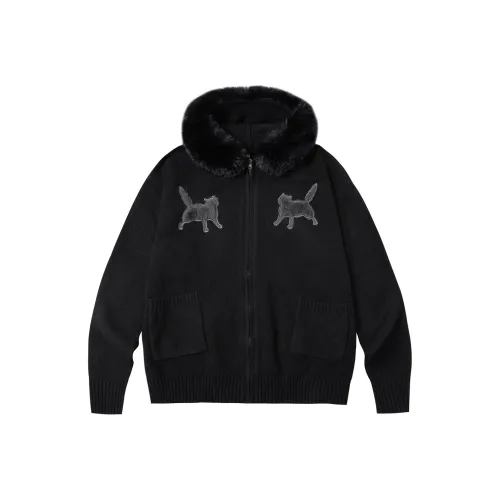 Suamoment Унисекс Свитера