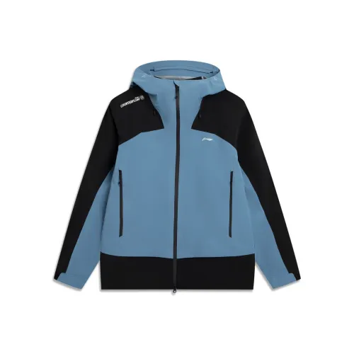 Подкладка Outdoor CF Tracing ветрозащитная дышащая устойчивая к истиранию супер легкая водоотталкивающая ветровка