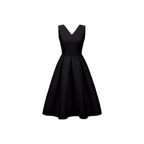 AVENEMENT Без рукавов Платье Женское