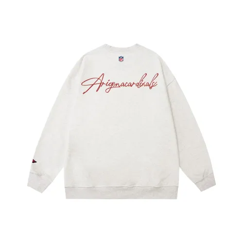 NFL Унисекс Свитшоты