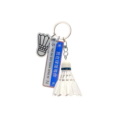 Danqin Подвески Унисекс