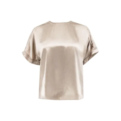 JONATHAN SIMKHAI T-рубашка Женская