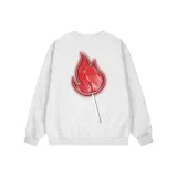 Вересковый серый (Красный)[Арбузный]