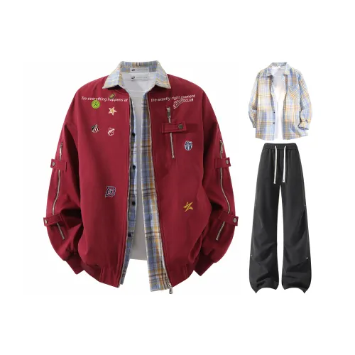 Tre Club Повседневная Спортивная Одежда Унисекс