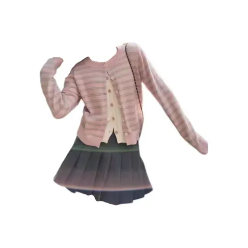 PUREIDOL Женские Комплекты с Юбкой