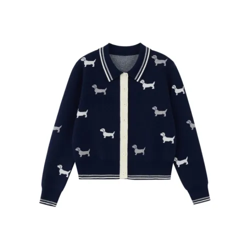 PCLP Женские Свитера