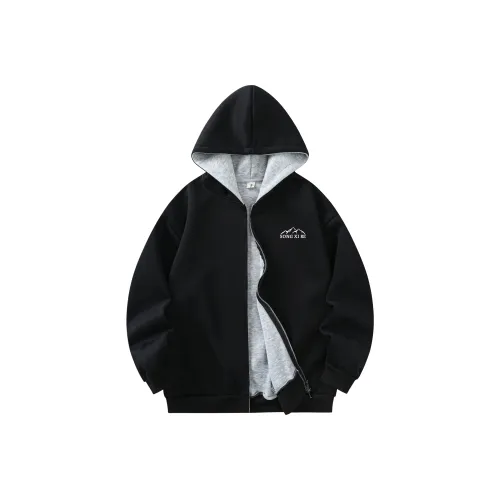 SONGXIER Унисекс Свитшоты