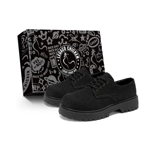 Legaco Chicken Амортизаторы Shock Abrasion Resistant Slip Resistant Низкий Топ Повседневная обувь Мужская