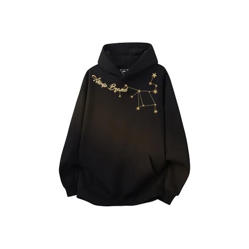 HIVIP Унисекс Свитшоты