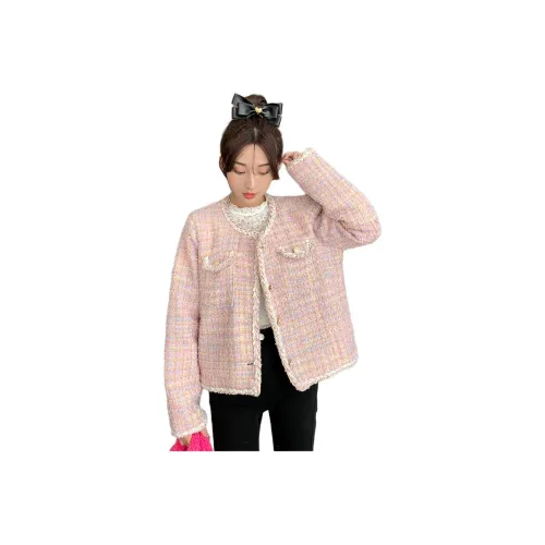 Dale Beauty Velvet Feel Пальто Женское