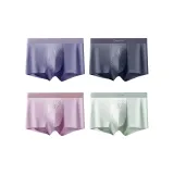 Темно-синий, темно-серый, светло-фиолетовый, светло-зеленый