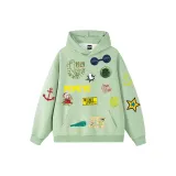 Светло-зеленый