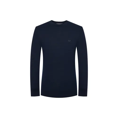 SAINT ANGELO Мужские Свитера