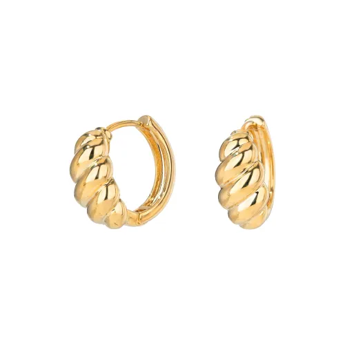 QLADY Серьги из сплава Женские