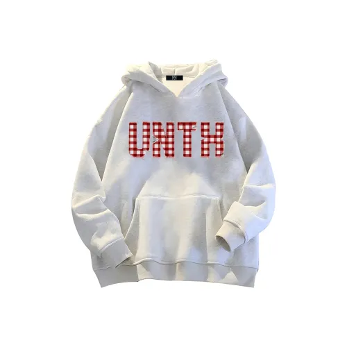 UNthemed Унисекс Свитшоты