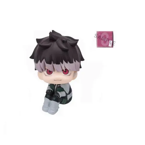 MegaHouse LOOKUP Kaiju №8 Фигурки в стиле Chibi Akira Shiina