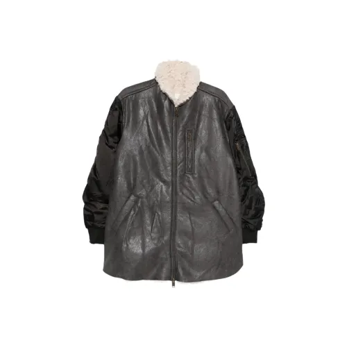 ISABEL MARANT ETOILE Куртки и Пальто Женские