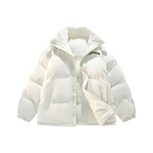 Паддингтон Медведи Пуховая куртка Пальто Унисекс