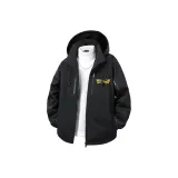 Ночь Черный