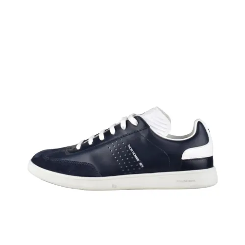 DIOR B01 Немецкие армейские кроссовки Low Топ Кроссовки для скейтбординга Женские Черный