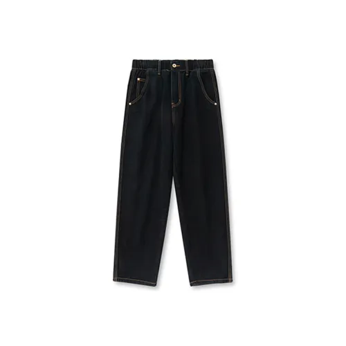 LOUGHNEA Мужские Повседневные Брюки