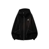 Обсидиановый черный