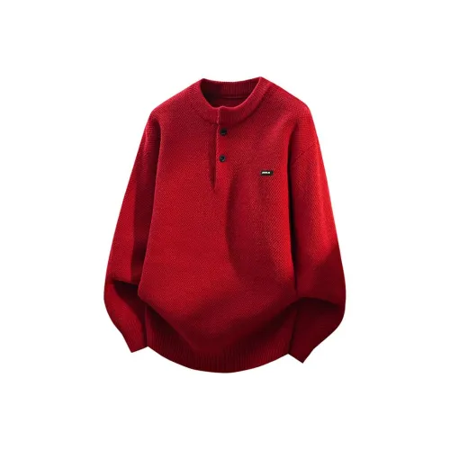 MAYUANWAI Мужской Трикотаж