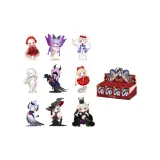 Целая коробка 8 штук