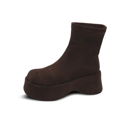 AFJI Ботильоны Женские