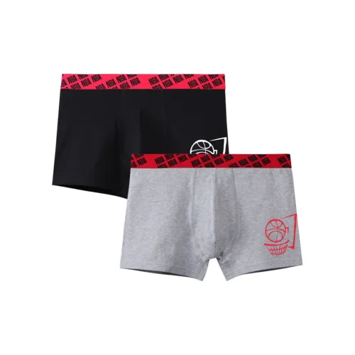 NBA Мужские боксер-шорты