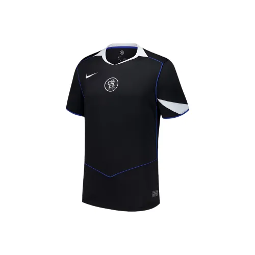 nike Dri Fit Футбол Джерси Мужской