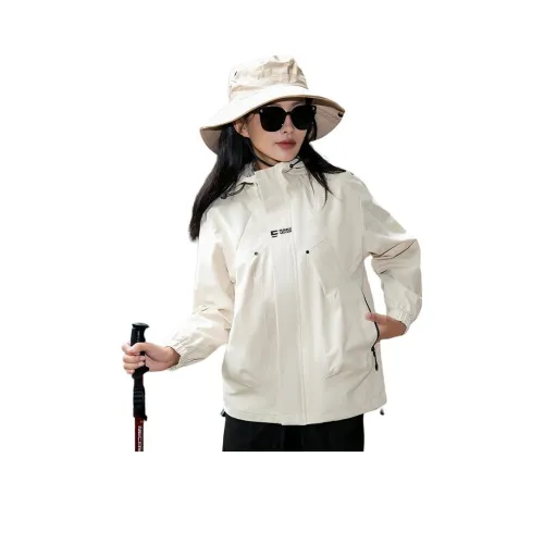 Left Bank Ветровки Женские