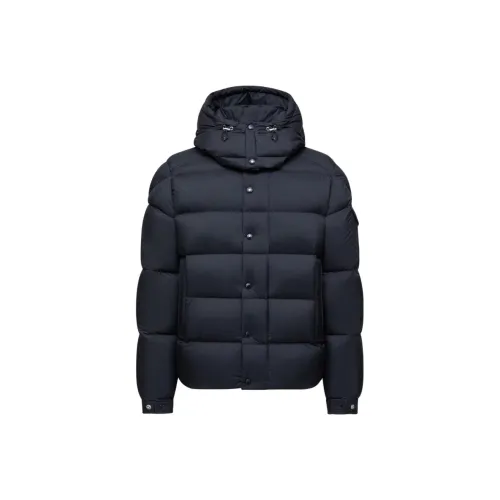 Moncler Maya Series FW25 Пуховик Мужской