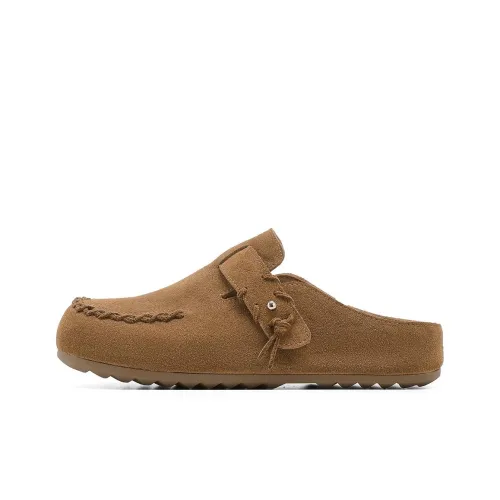 C°BANNER Износостойкие Домашние тапочки Женские