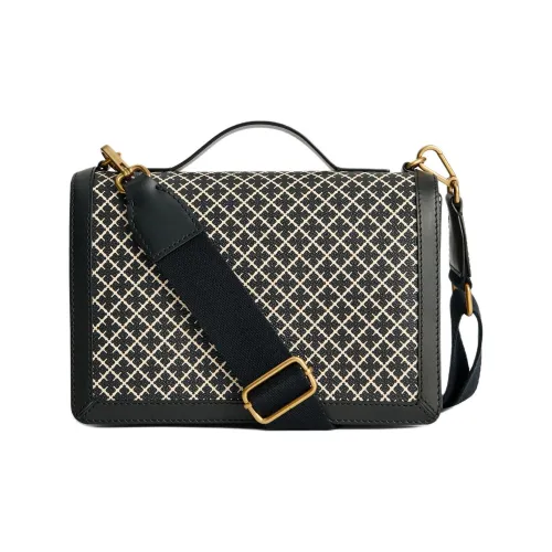 By Malene Birger COPENHAGEN MBC Поливинилхлорид Сумка Женская Черная